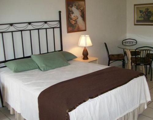 Seaside Motel Fort Lauderdale Oda fotoğraf