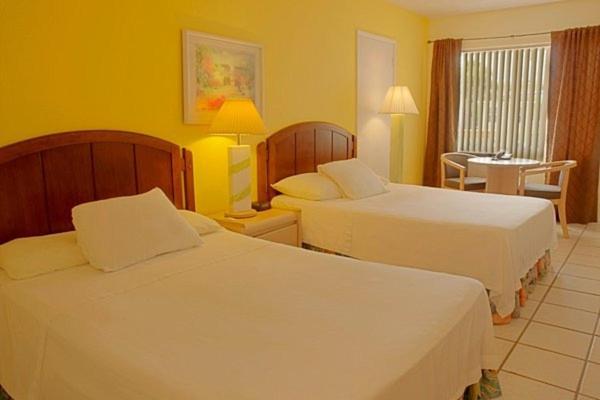 Seaside Motel Fort Lauderdale Dış mekan fotoğraf